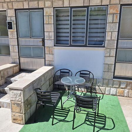 Apartment Slobo เทรบินเย ภายนอก รูปภาพ