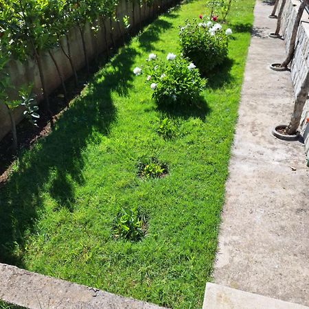 Apartment Slobo เทรบินเย ภายนอก รูปภาพ