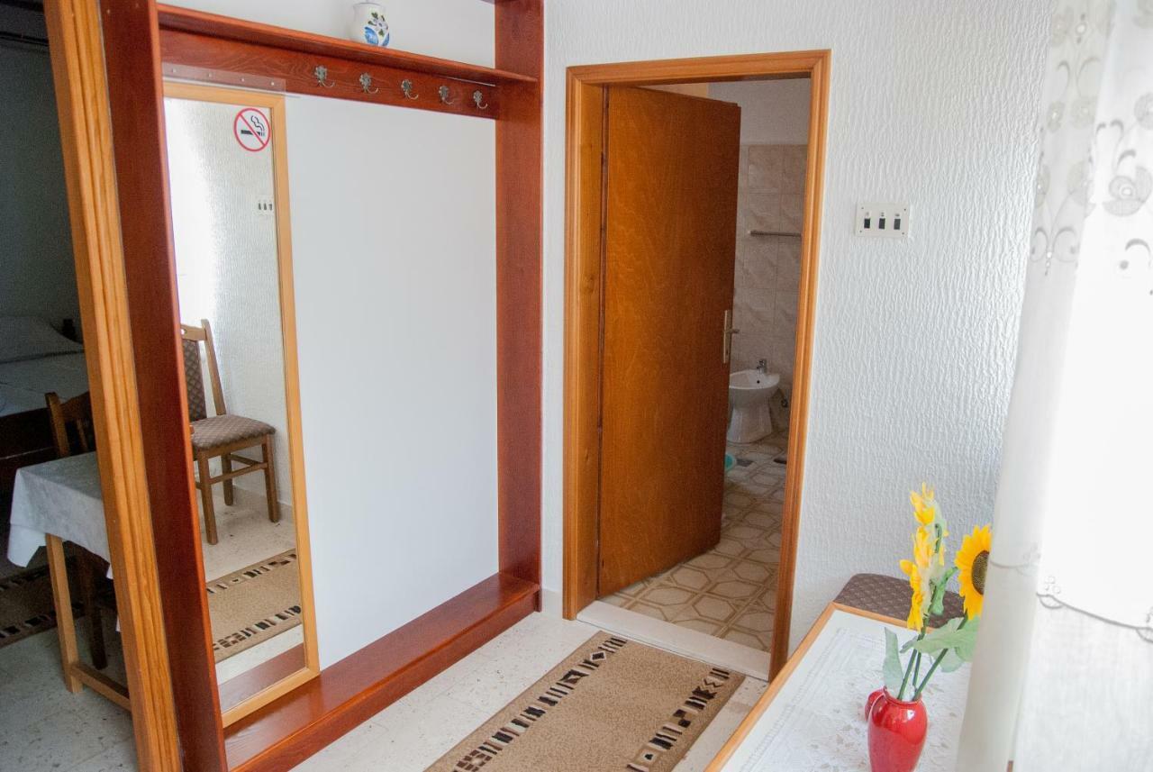 Apartment Slobo เทรบินเย ภายนอก รูปภาพ