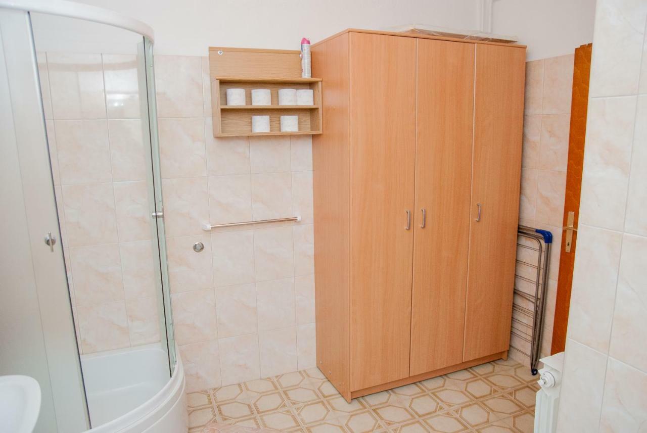 Apartment Slobo เทรบินเย ภายนอก รูปภาพ