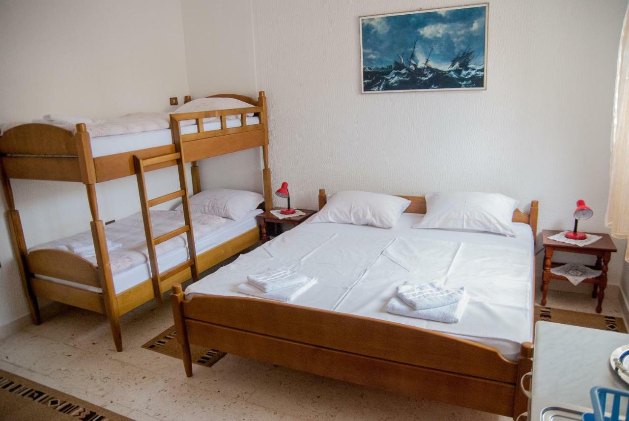 Apartment Slobo เทรบินเย ภายนอก รูปภาพ