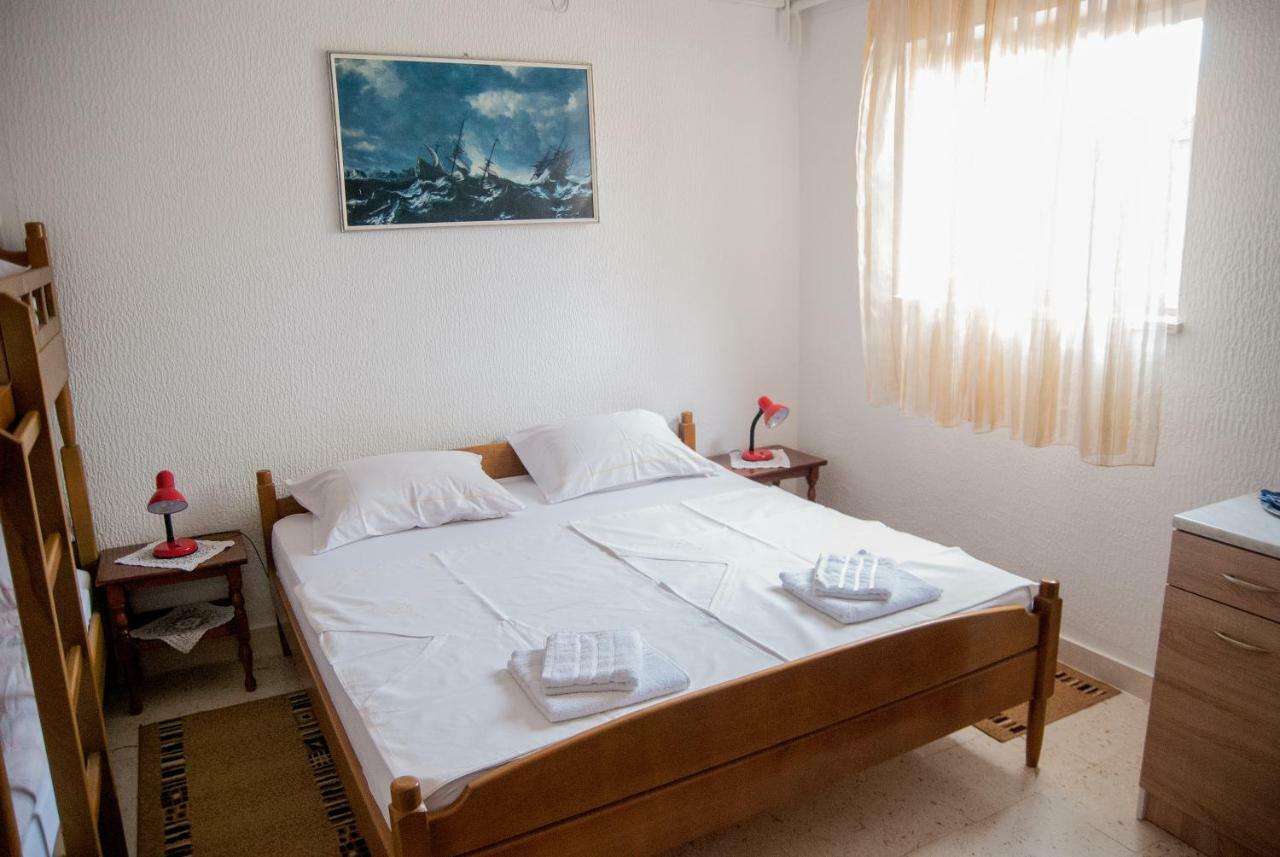 Apartment Slobo เทรบินเย ภายนอก รูปภาพ