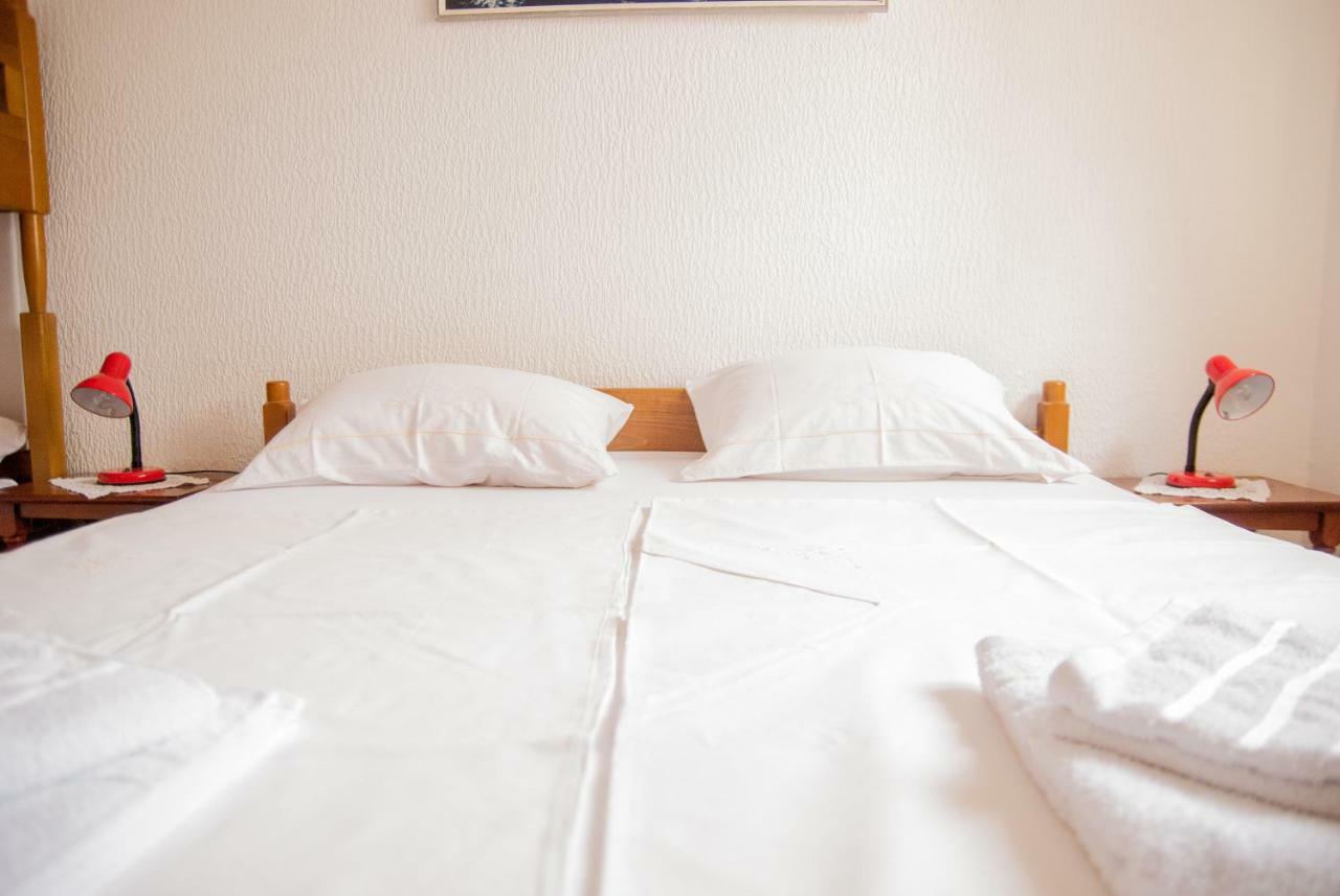 Apartment Slobo เทรบินเย ภายนอก รูปภาพ