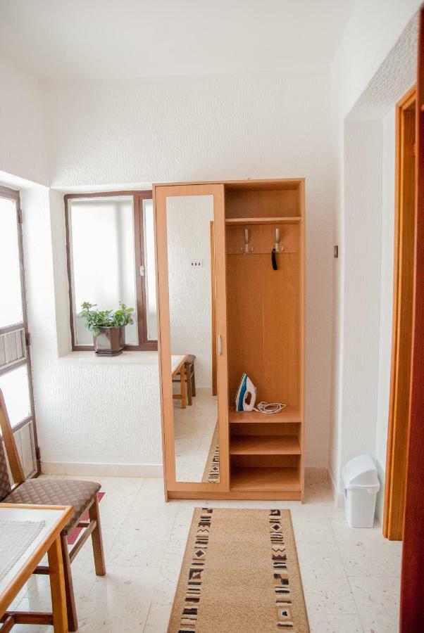 Apartment Slobo เทรบินเย ภายนอก รูปภาพ