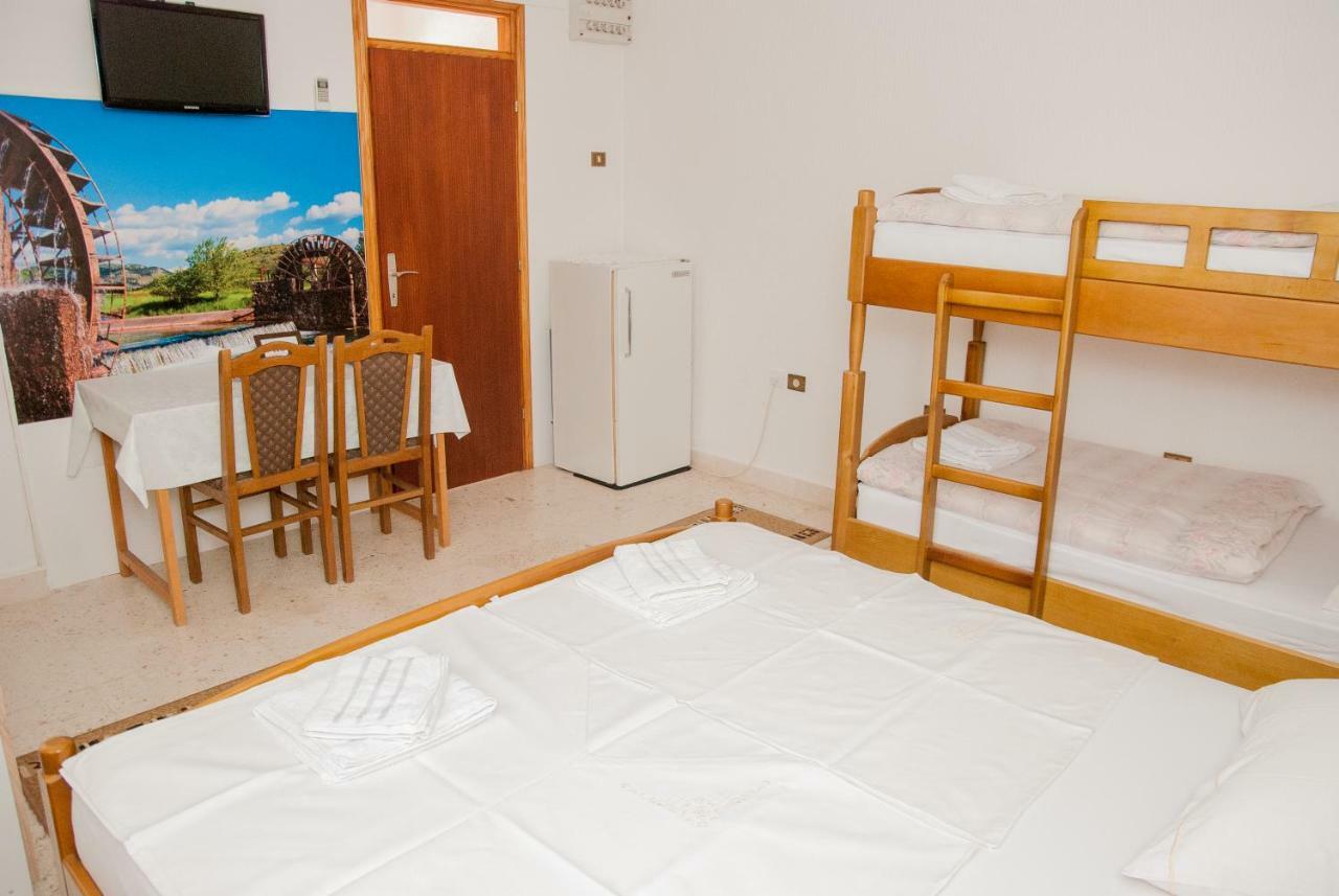 Apartment Slobo เทรบินเย ภายนอก รูปภาพ